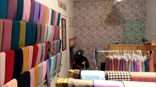 Cilacap Hijab Fashion: Kenyamanan & Gaya di Setiap Langkah